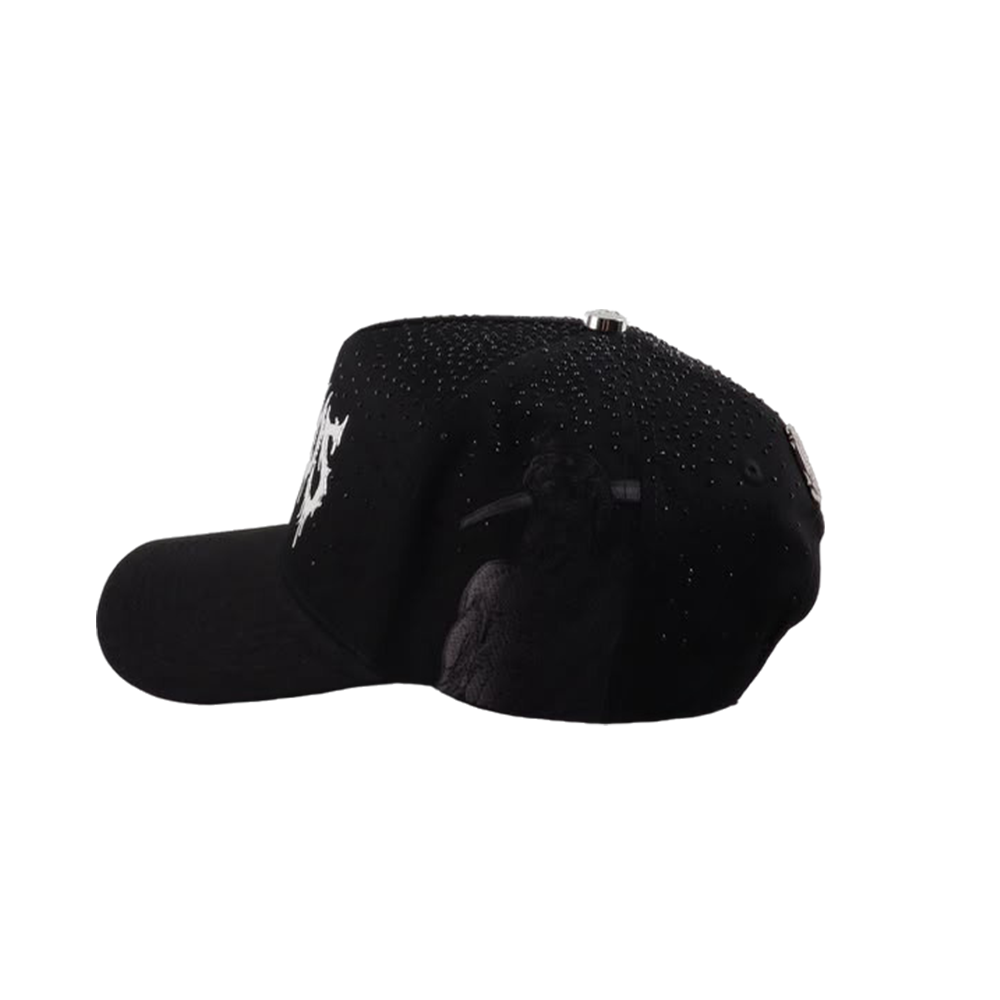 Cronos Black Out