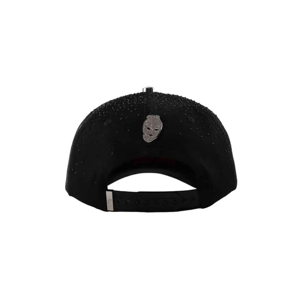 Cronos Black Out