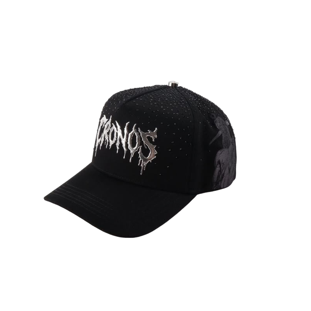 Cronos Black Out