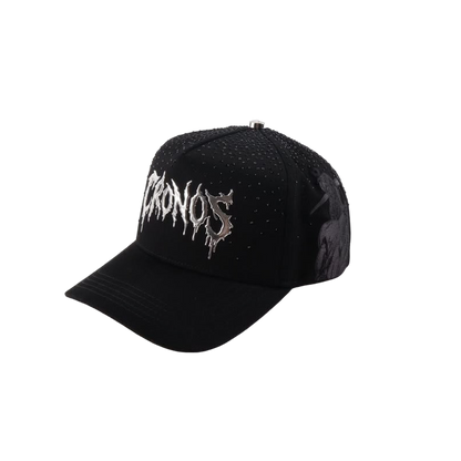 Cronos Black Out