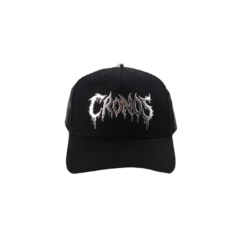 Cronos Black Out