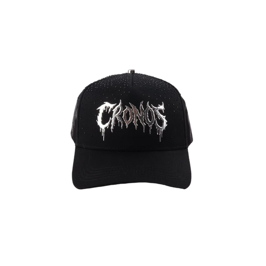 Cronos Black Out
