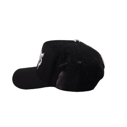 Cronos Black Out