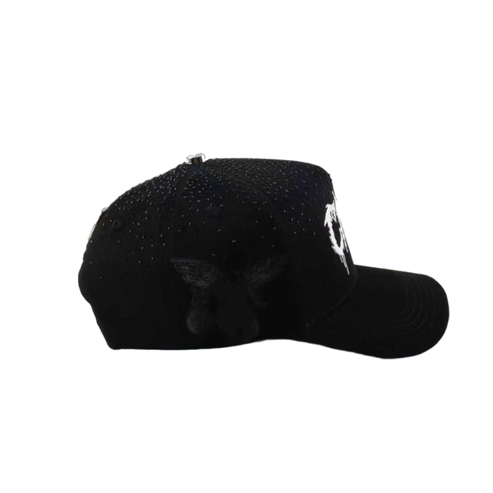 Cronos Black Out