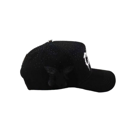 Cronos Black Out